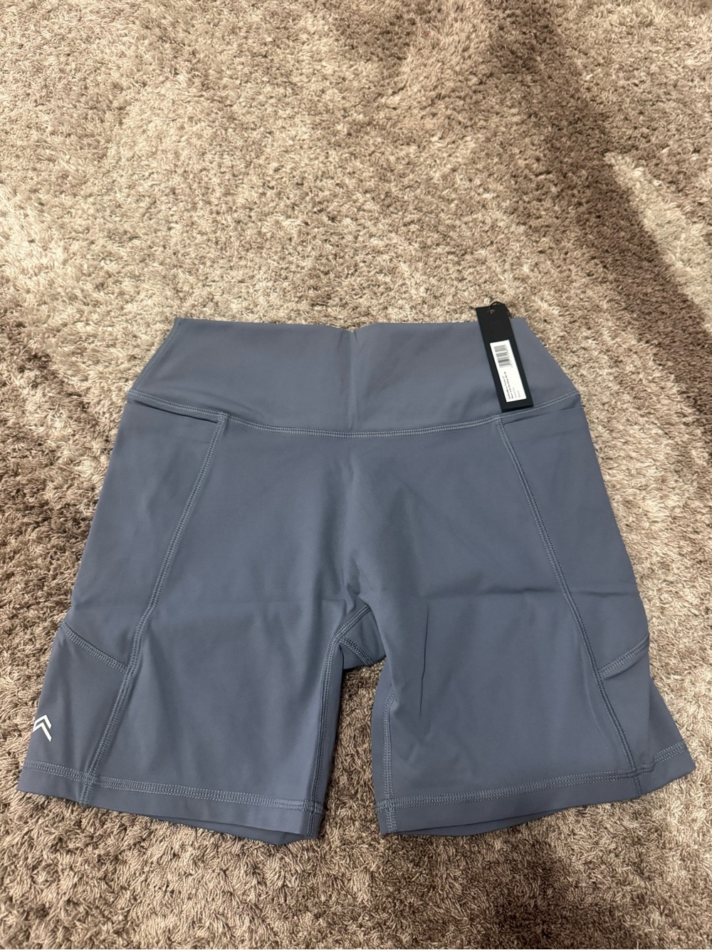 ONER active UNIFIEDMOVE™ POCKET SHORTS 6" WITH BONDING